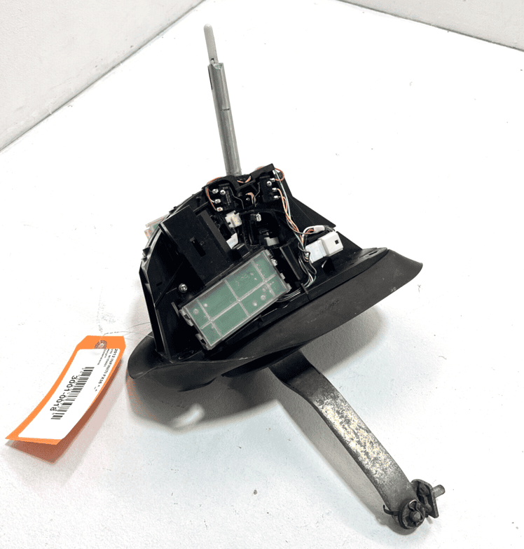 2012 INFINITI FX35 FLOOR AUTOMATIC TRANSMISSION SHIFT SHIFTER OEM