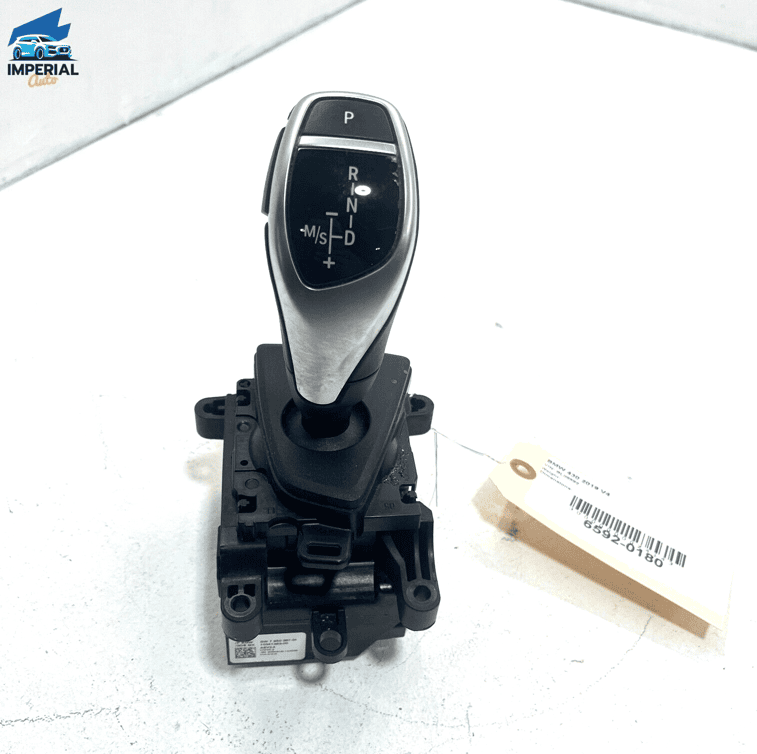Auto Transmission Shifter Gear Selector Switch SPORT OEM 2014-19 BMW Gran C