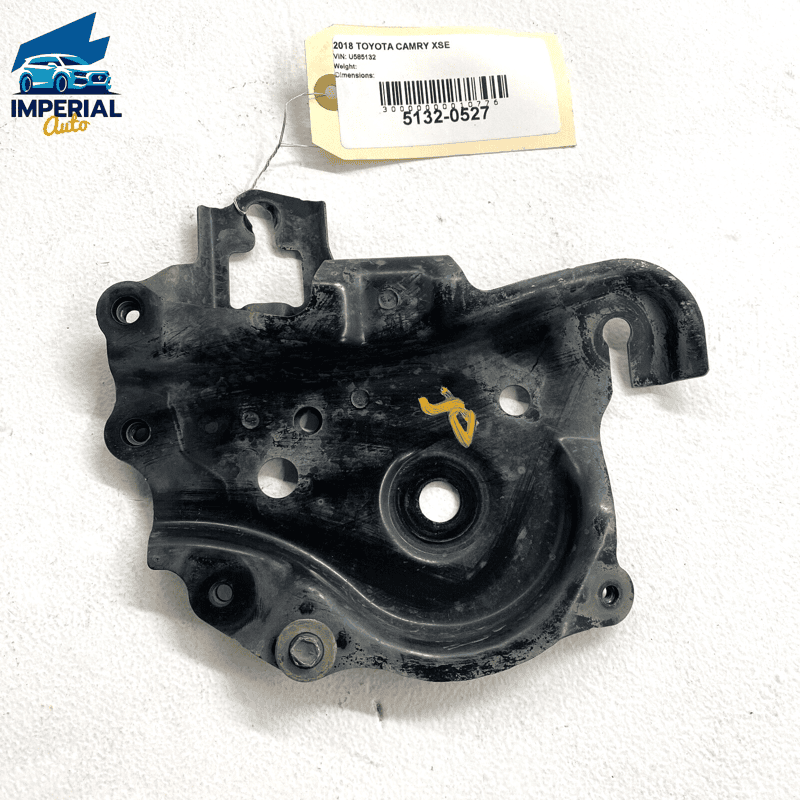Toyota Camry XSE 2018-2023 FRONT Passenger Suspension Stay Reinforcement Br