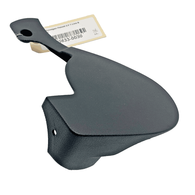VOLKSWAGEN VW PASSAT 2012-2022 FRONT RIGHT PASSENGER SEAT INNER TRIM COVER 