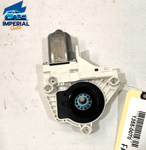 AUDI A6 Quattro 2012-2018 FRONT LEFT DRIVER SIDE DOOR WINDOW REGULATOR MOTO