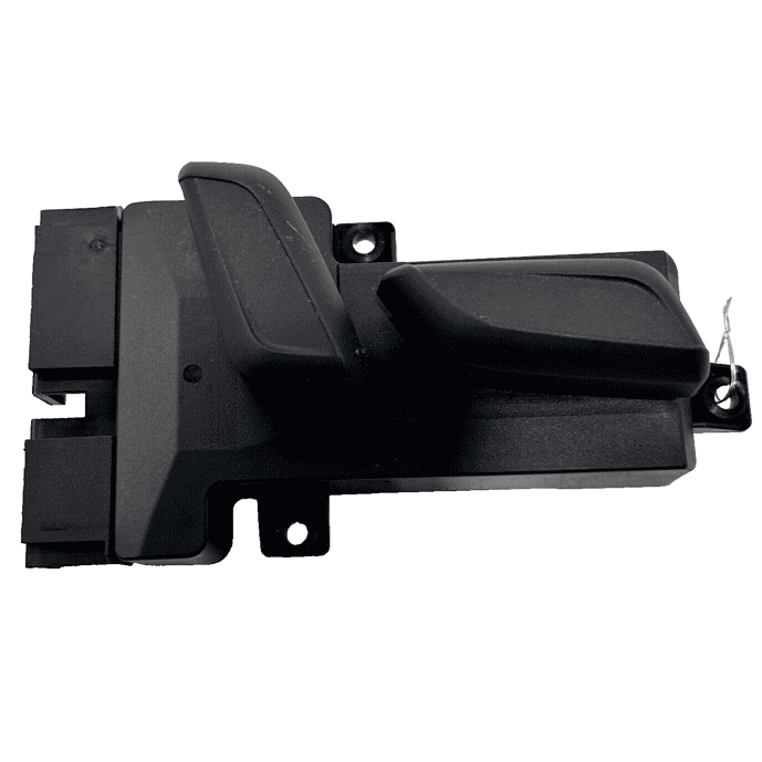 2017-2019 AUDI Q7 FRONT RIGHT SIDE SEAT POWER CONTROL SWITCH OEM