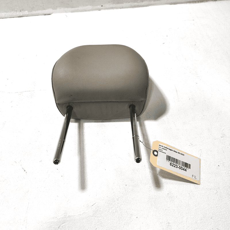 18-21 Volkswagen VW Atlas Front Left or Right Seat Head Rest Headrest OEM 1