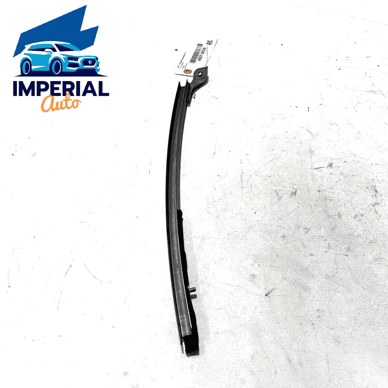 2018-2020 HONDA ACCORD REAR LEFT DRIVER DOOR WINDOW SASH CHANNEL LOWER OEM