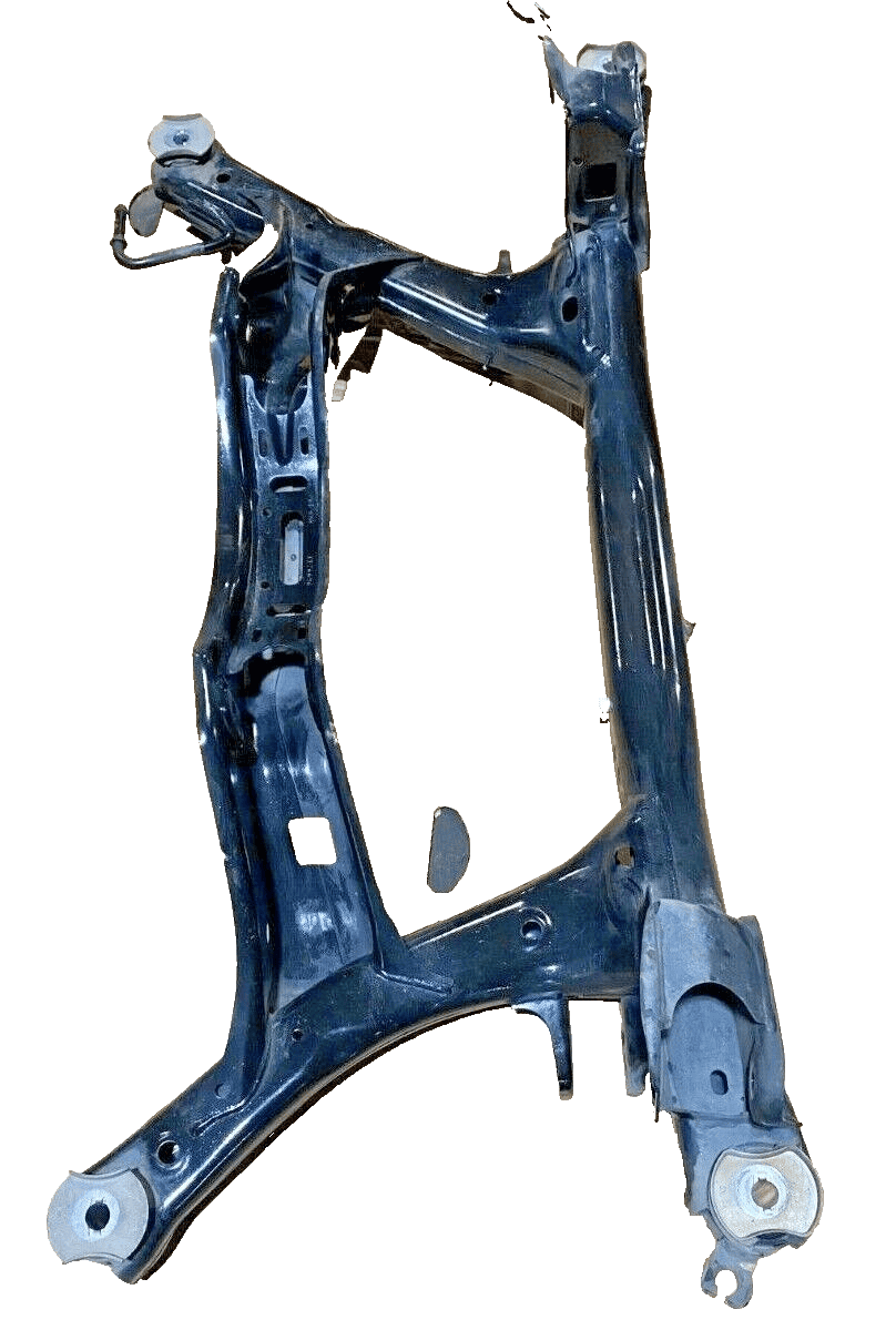 GENUINE 18-21 VW ATLAS FWD REAR SUBFRAME K-FRAME CROSSMEMBER CROSS MEMBER O