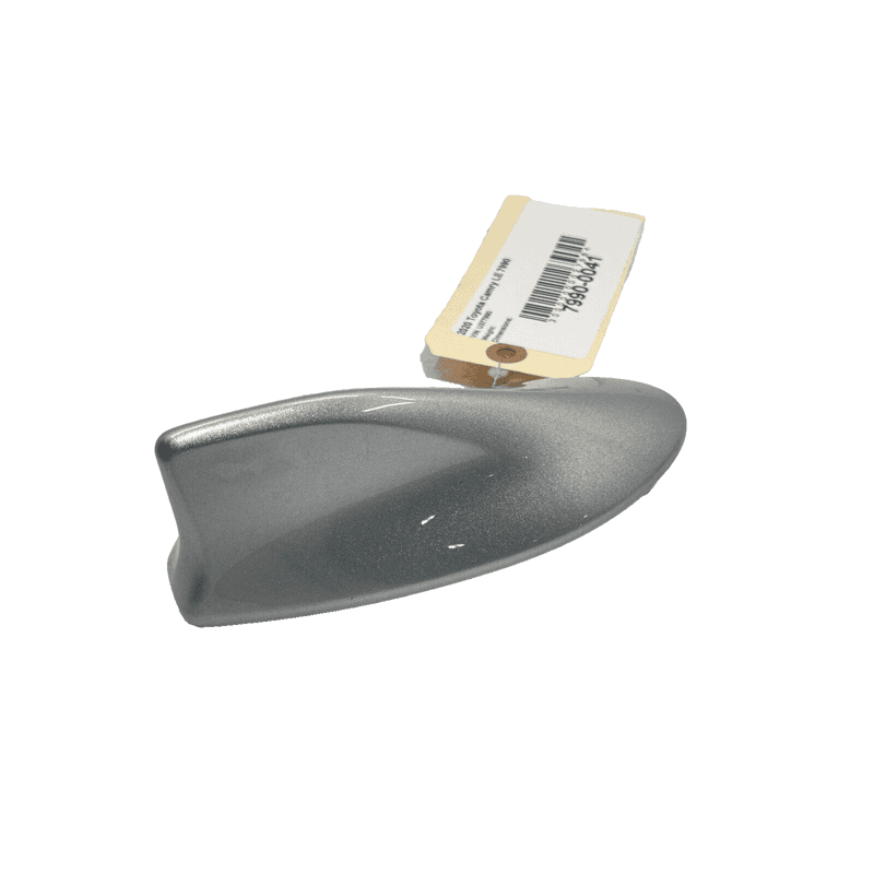 2018-2023 TOYOTA CAMRY ROOF EXTERIOR SHARK FIN ANTENNA MODULE WITH COVER OE