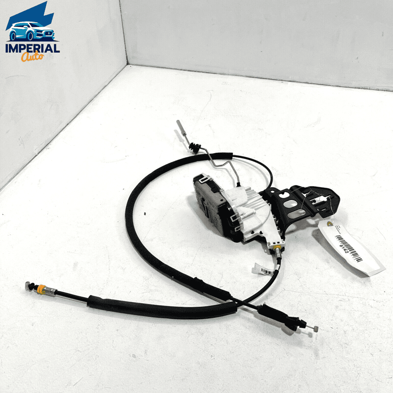 11-22 DODGE CHARGER FRONT RIGHT SIDE DOOR LOCK LATCH ACTUATOR ASSEMBLY OEM
