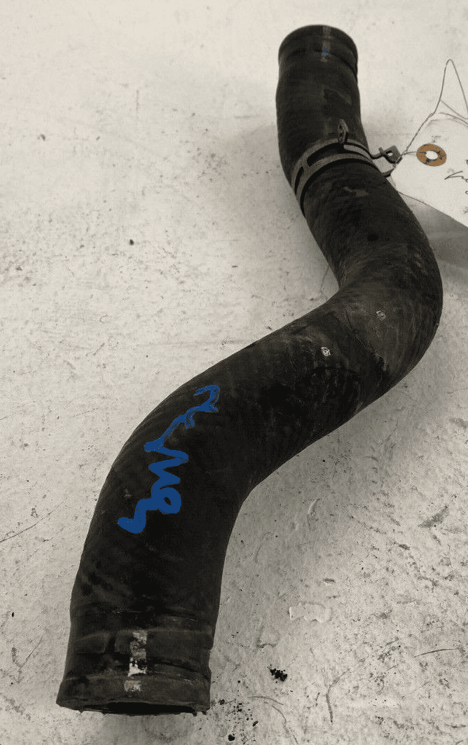 2007-2011 Toyota Camry 3.5L Cooling Hose / Pipe Upper OEM 16571-0P070