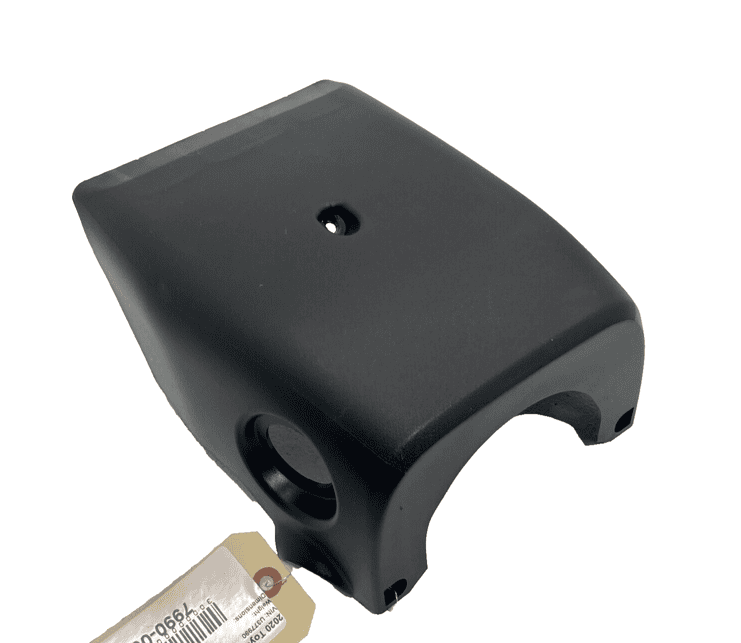 2018 - 2023 TOYOTA CAMRY STEERING COLUMN HOUSING LOWER COVER TRIM OEM