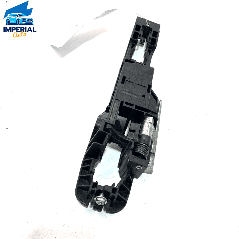 2013-19 NISSAN SENTRA REAR PASSENGER DOOR EXTERIOR HANDLE BRACKET BASE FRAM