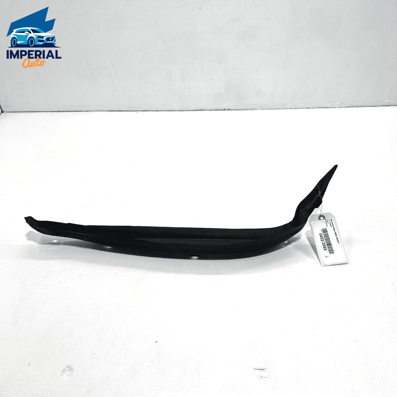 Front Right Side Fender Cover Trim Panel Seal Mercedes-Benz W221 2007-2013 