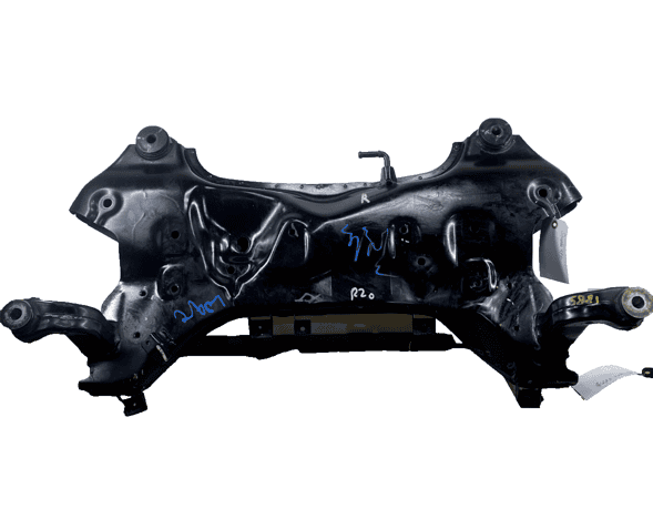 15-19 Hyundai Sonata front Subframe Frame Cradle Crossmember 55400 C2100