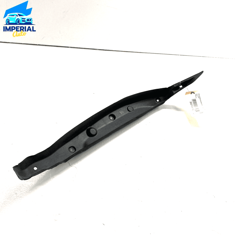 2007-2013 MERCEDES S550 W221 FRONT DRIVER SIDE FENDER COVER TRIM PANEL SEAL