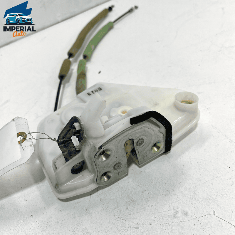 2017-2021 MAZDA CX-5 SPORT FRONT LEFT DRIVER SIDE DOOR LOCK LATCH ACTUATOR 