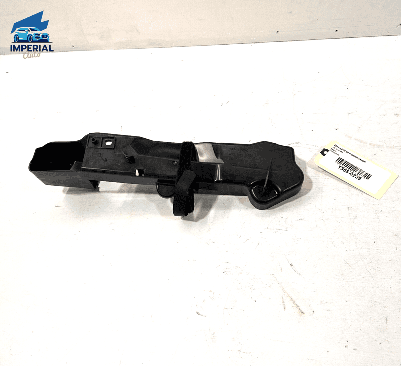 Audi A6 Premium 2012-2018 Holder Floor Jack Carrier Bracket OEM 1PCS