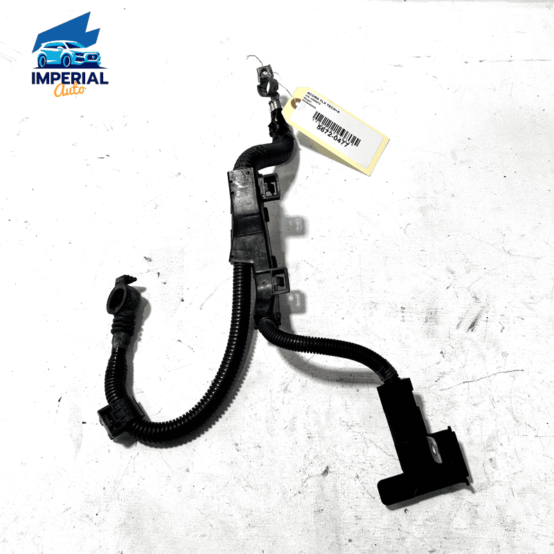 2015-2020 Acura TLX Battery to Starter Cable Charge Harness OEM 2015-2020 Acura TLX Battery to Starter Cable Charge Harness OEM