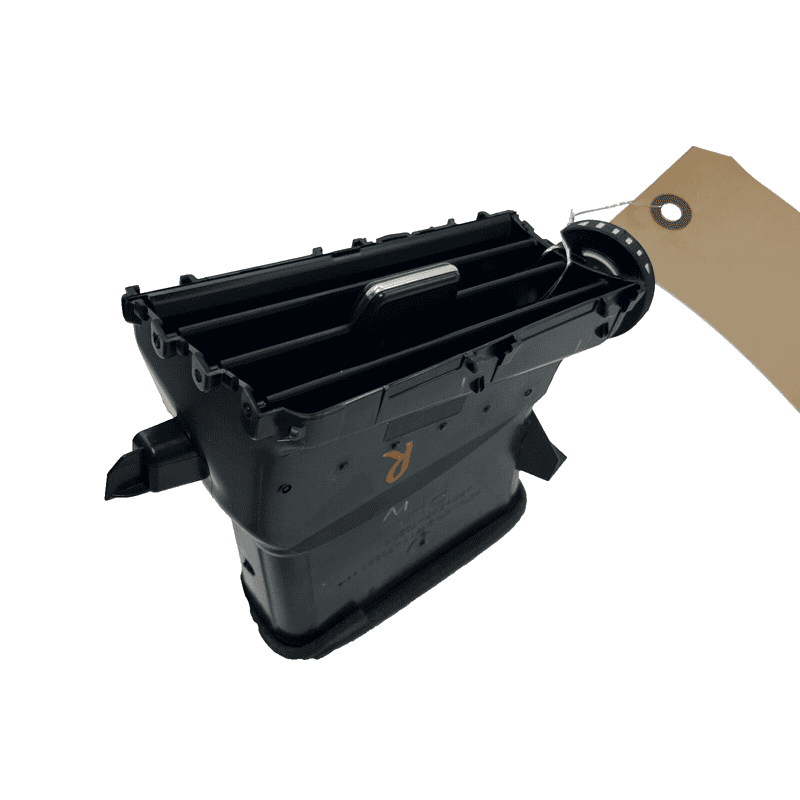 2018-23  TOYOTA CAMRY DASHBOARD RIGHT PASSENGER SIDE OUTER AIR VENT GRILLE 