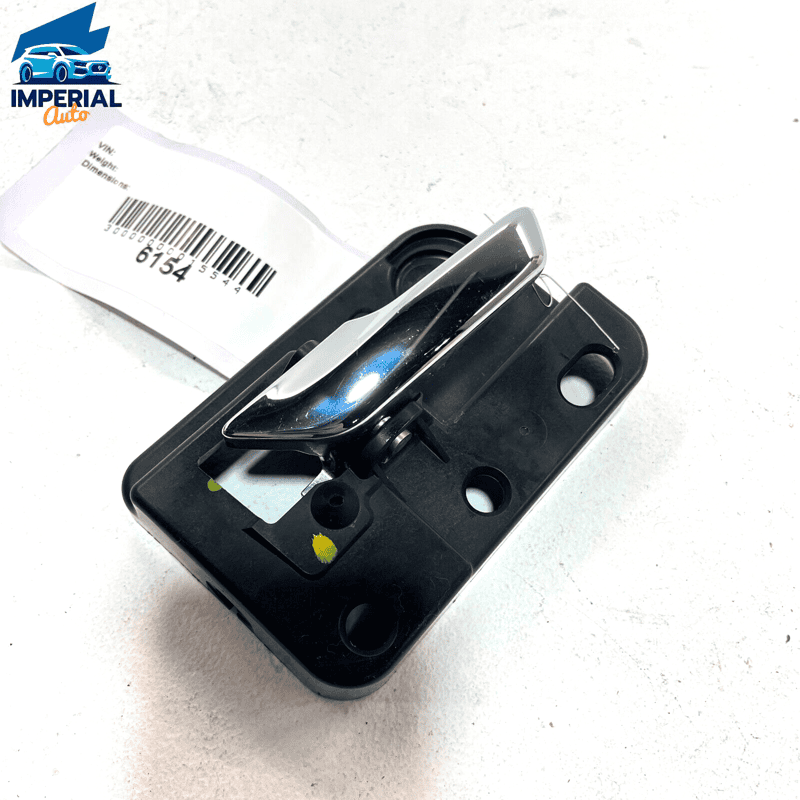 2009-2010 Dodge Journey FRONT OR REAR LEFT DRIVER SIDE DOOR HANDLE OEM 1PCS