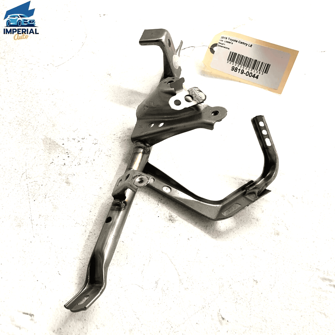 2018-2020 Toyota Camry Dashboard Instrument Panel Crossmember Brace Bracket