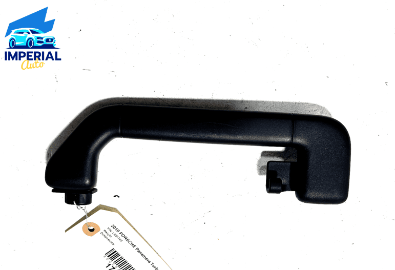 2010-2016 PORSCHE PANAMERA Upper Roof Rear Right Overhead Grab Handle Strap