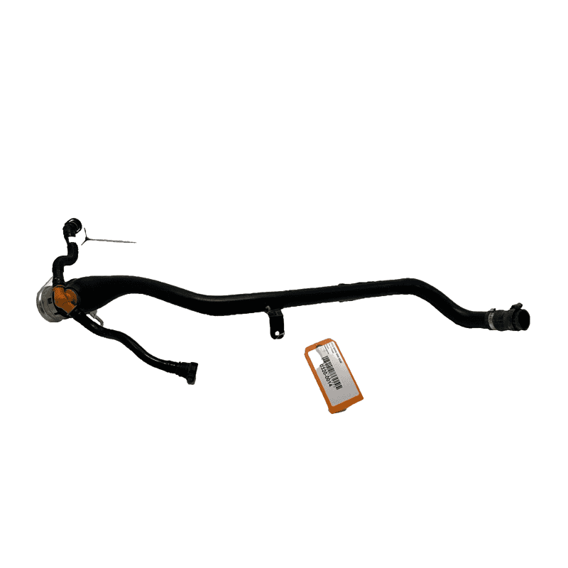 2011-2016 BMW 550xi F10 528i 535d FUEL GAS TANK FILLER NECK HOSE TUBE PIPE 