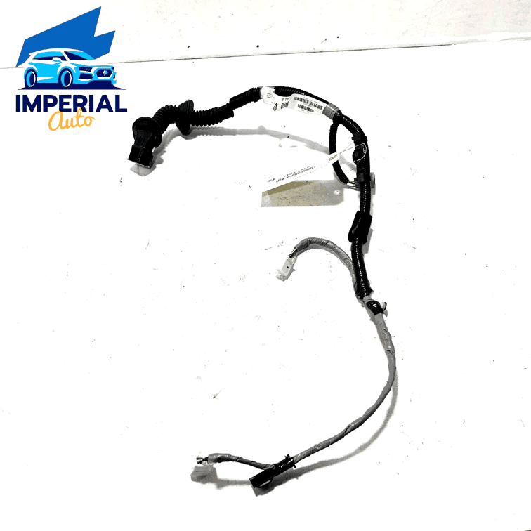 2018-2020 HONDA ACCORD REAR LEFT DRIVER SIDE DOOR WIRE WIRING HARNESS OEM