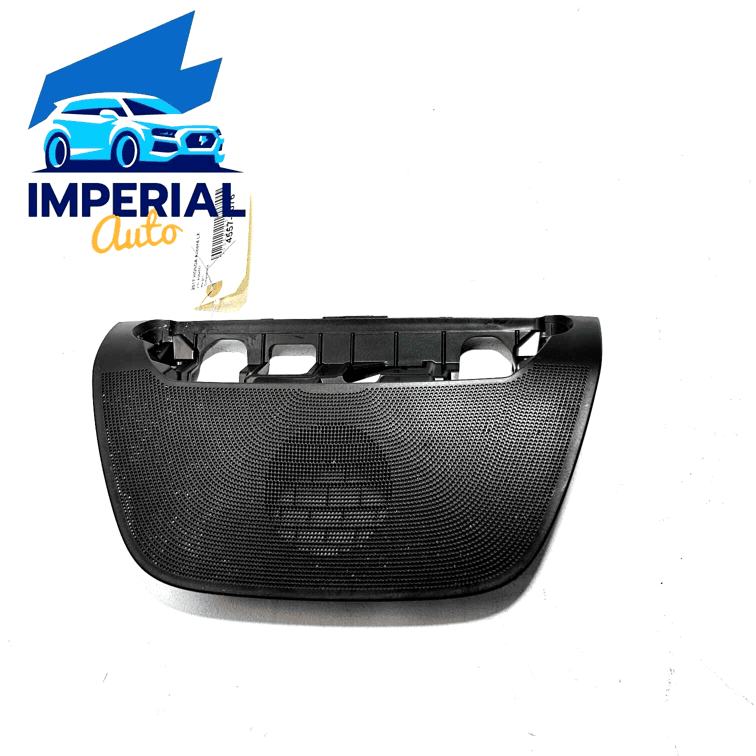 2018-2020 HONDA ACCORD UPPER DASH SPEAKER TRIM BEZEL CENTER SPEAKER OEM