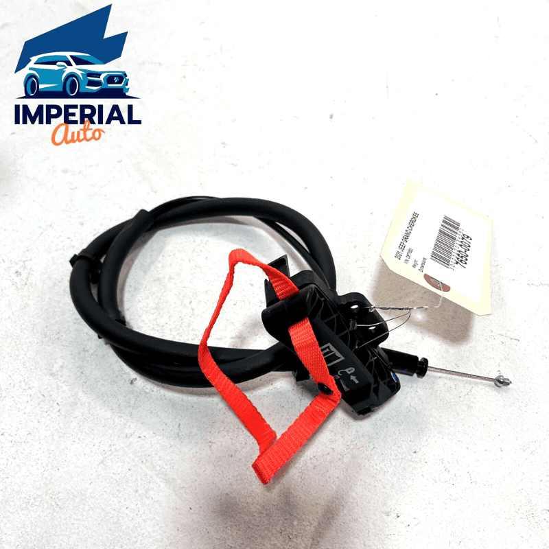 2014-2021 JEEP GRAND CHEROKEE AUTOMATIC TRANSMISSION BRAKE INTERLOCK CABLE 