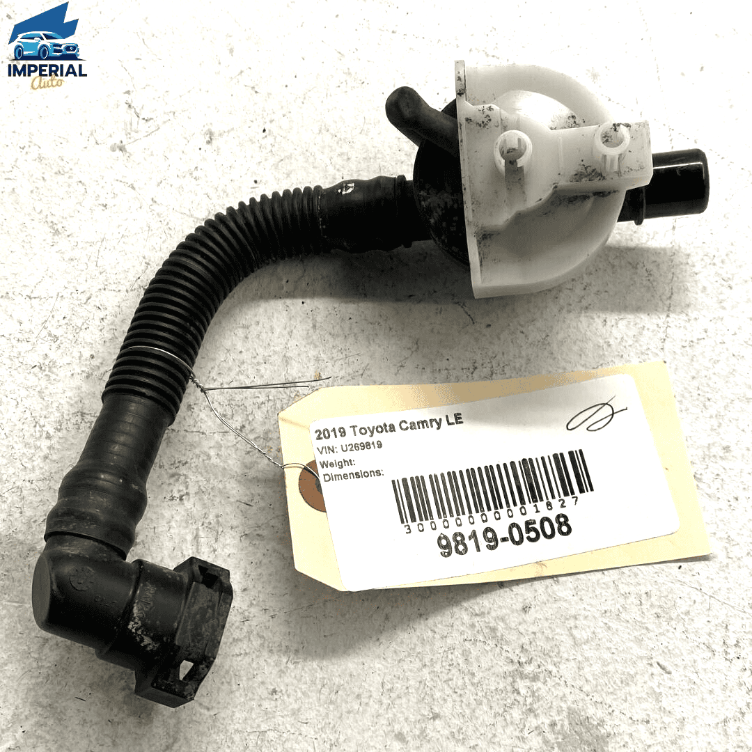 2018-2020 Toyota Camry Avalon 2.5L Fuel Vapor Canister Outlet Hose Tube Pip