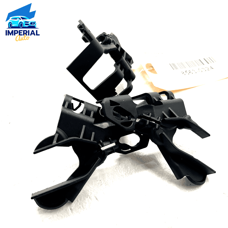 17-20 BMW M240Xi LEFT DRIVER SIDE 2 PCS & 1 PCS RIGHT SIDE CLIP BOWDEN CABL