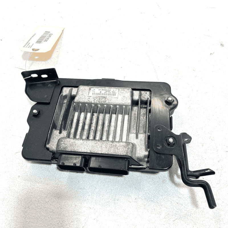 HONDA ACCORD HYBRID 2018 2.0L ENGINE COMPUTER CONTROL MODULE ECU ECM UNIT O