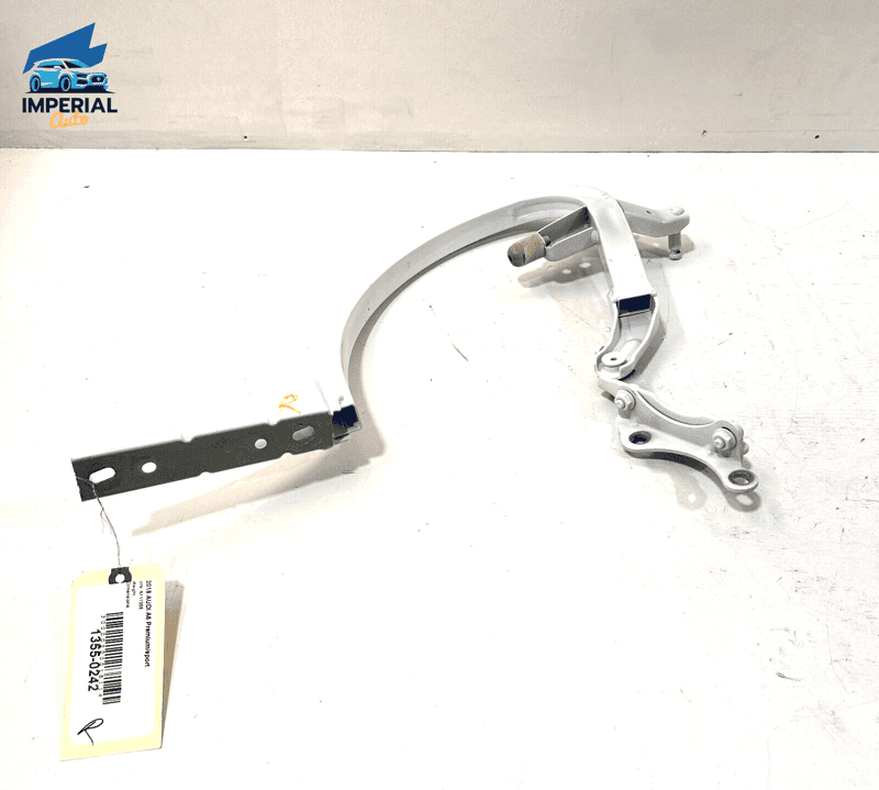 Trunk Rear Right Passenger Side Deck Lid Hinge Audi A6 Premium 2012-2018 OE