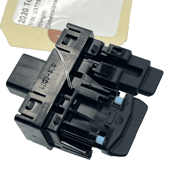 2018 - 2023 TOYOTA CAMRY ASH INSTRUMENT CLUSTER ODO ODOMETER TRIP SWITCH OE