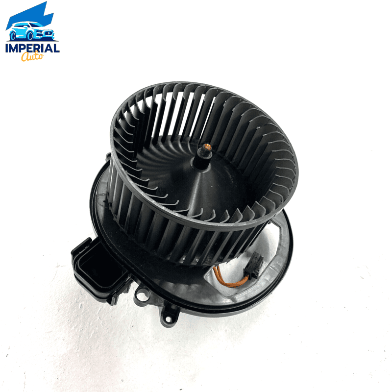 2010-2019 BMW F20 F22 F30 F32 FRONT MAIN A/C AIR HEATER COOL BLOWER MOTOR F