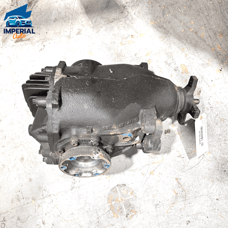 Rear Axle Differential Carrier Mercedes Benz S-Class 2007-2013 OEM
