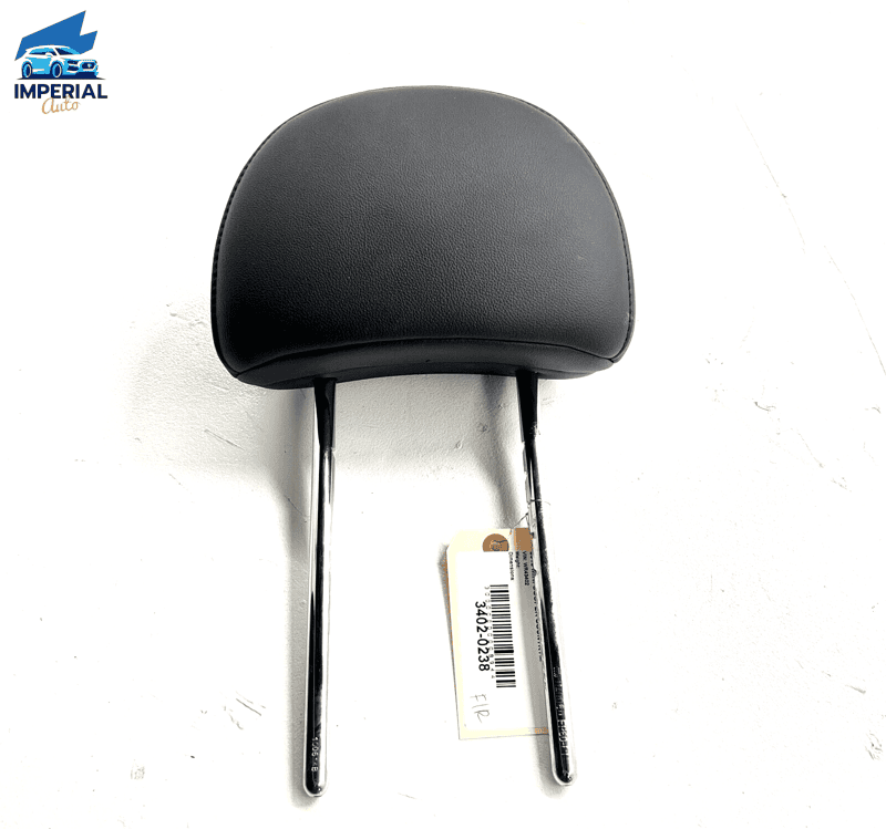 MINI COOPER COUNTRYMAN R60 2011-2016 FRONT RIGHT PASSENGER HEADREST BLACK O