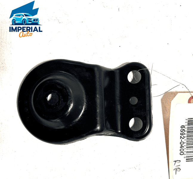 2019 BMW 430I XD REAR PASSENGER SIDE SUBFRAME CROSSMEMBER STOPPER BRACKET O