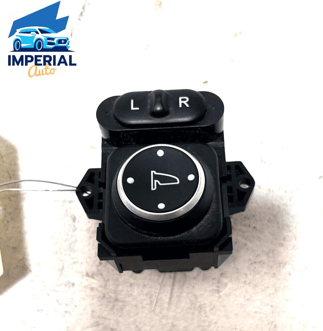 2018 - 2020 HONDA ACCORD FRONT LEFT DRIVER SIDE DOOR OUTER MIRROR SWITCH OE