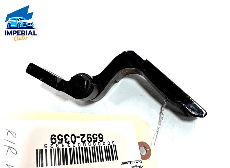 2017-2020 BMW 430i xDrive Rear Right Passenger Side Door Lower Hinge OEM
