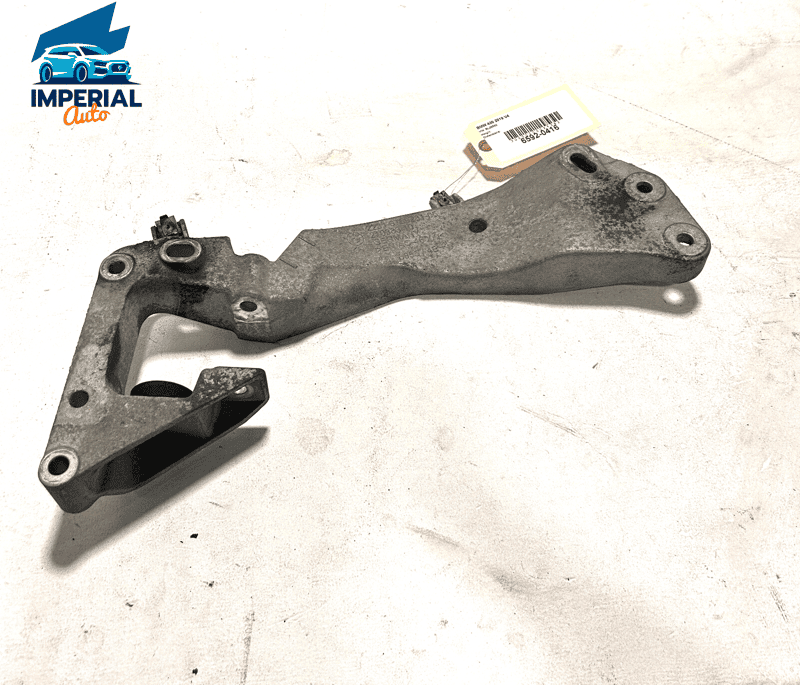 2017-20 BMW 430I XDrive TRANSMISSION RIGHT MOUNT BRACKET SUPPORT OEM