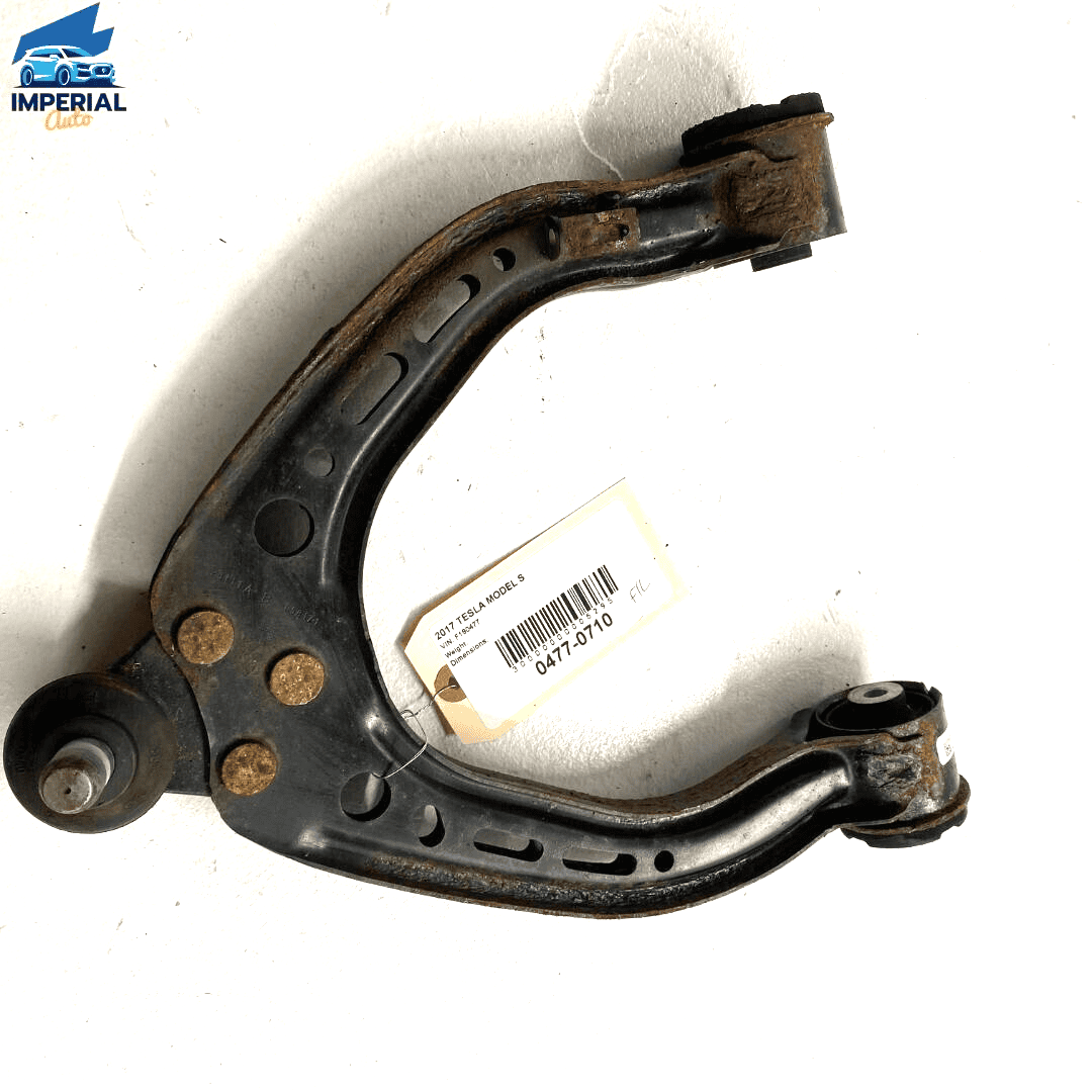2012-2020 Tesla Model S Front Suspension Left Driver Side Upper Control Arm