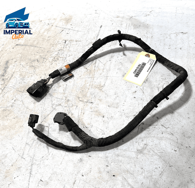 Gas Tank Fuel Pump Wire Harness Ford Fusion SE 2017-2020 OEM Gas Tank Fuel Pump Wire Harness Ford Fusion SE 2017-2020 OEM