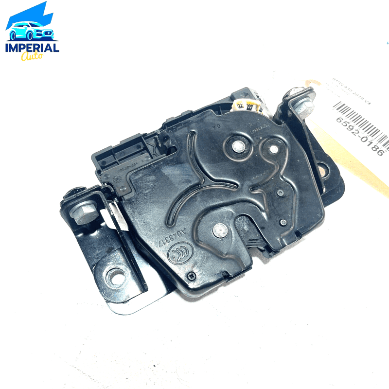 2017 - 2020 BMW 430I 440I F36 REAR TRUNK LID TAILGATE LATCH LOCK ACTUATOR O