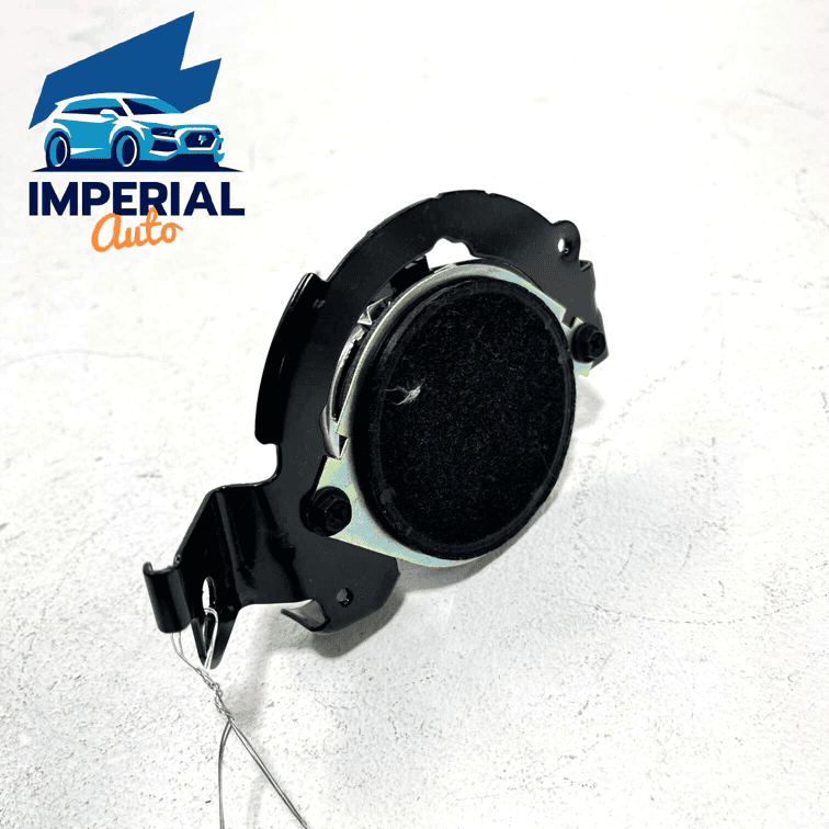 2016-2021 JEEP GRAND CHEROKEE REAR RIGHT QUARTER D PILLAR TRIM COVER SPEAKE