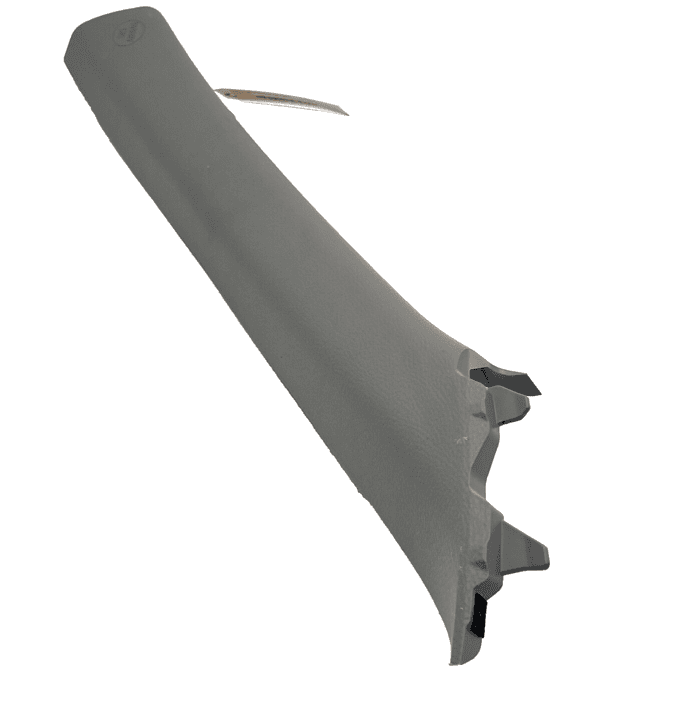 2018 - 2023 TOYOTA CAMRY FRONT RIGHT PASSENGER SIDE A PILLAR TRIM COVER OEM