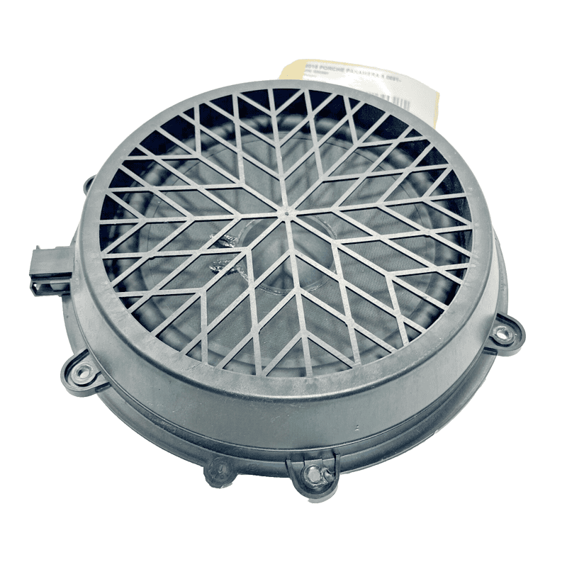 2014 - 2016 PORSCHE PANAMERA FRONT LEFT OR RIGHT DOOR AUDIO SOUND SPEAKER O