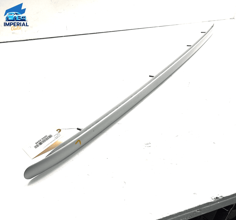 Mini Cooper Countryman R60 2011-2016 Left Driver Railing Roof Rails Trim OE