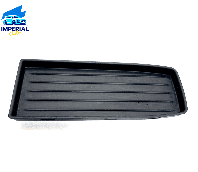 2017-2020 BMW 430i xDrive Center Console Storage Compartment Insert Mat OEM