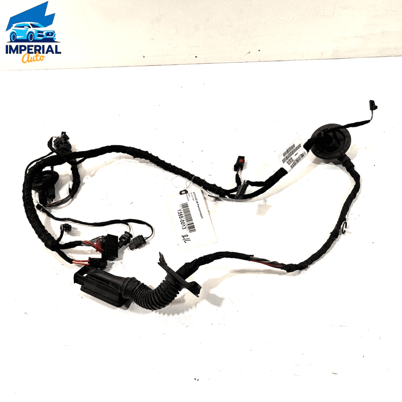 AUDI A6 Quattro 2018 REAR LEFT OR RIGHT SIDE DOOR WIRE WIRING HARNESS OEM AUDI A6 Quattro 2018 REAR LEFT OR RIGHT SIDE DOOR WIRE WIRING HARNESS OEM
