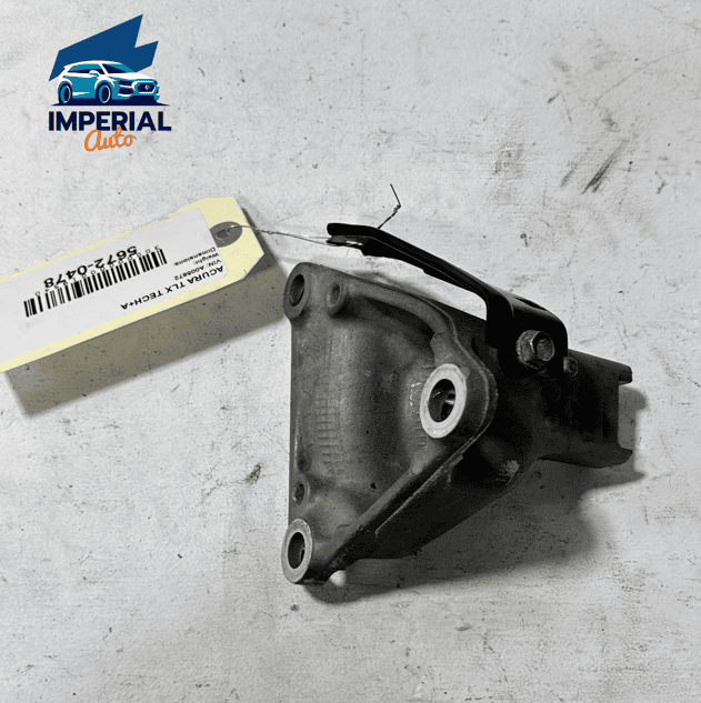 2018  ACURA TLX MOUNT BRACKET ENGINE MOTOR OEM